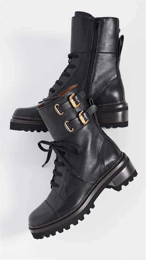 see by chloe jane boots|see by chloe boots women.